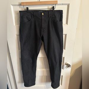 Men’s Huckberry Proof Pant - Slim Fit - 33/30